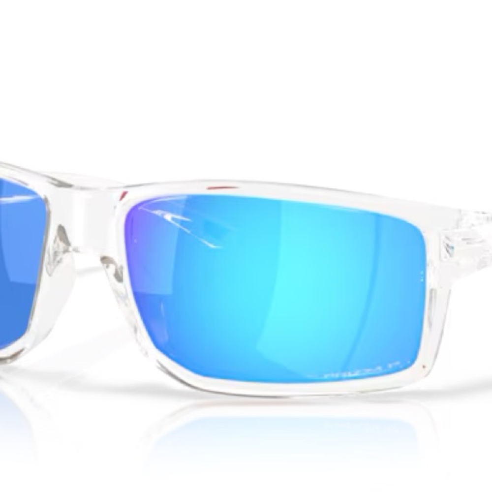 Oakley Gibston XL Sunglasses - Picture 2 of 7